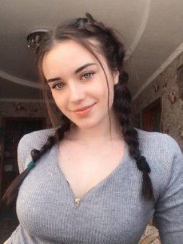 Проститутка Марта